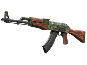 AK-47|Гидропоника